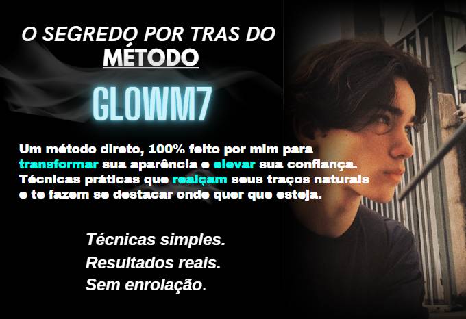 El Secreto Glow M7