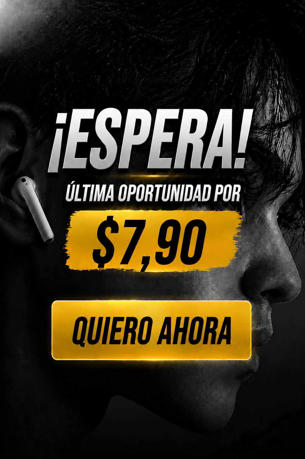 Oferta Especial Método GLOWM7